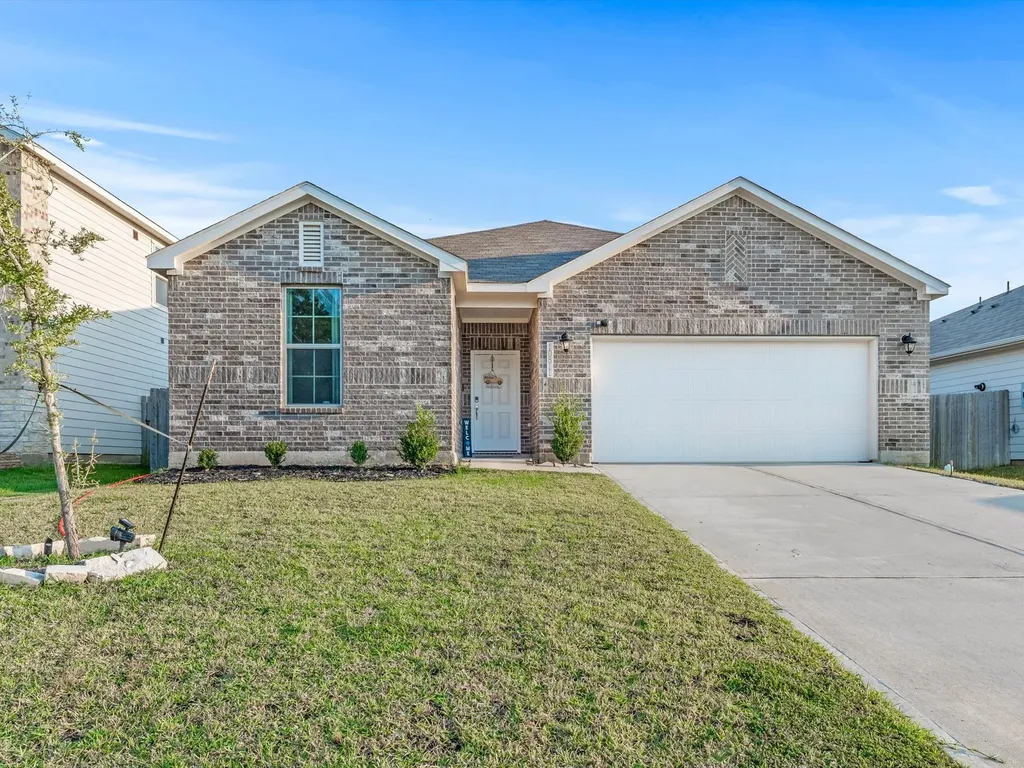 10811 Violet Bloom Drive Tomball TX 77375