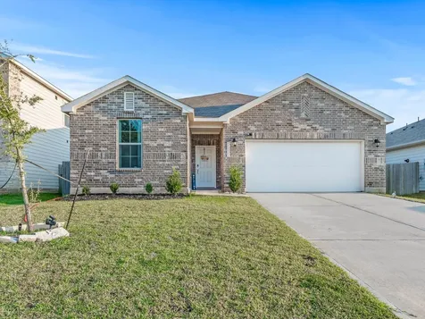 10811 Violet Bloom Drive Tomball TX 77375