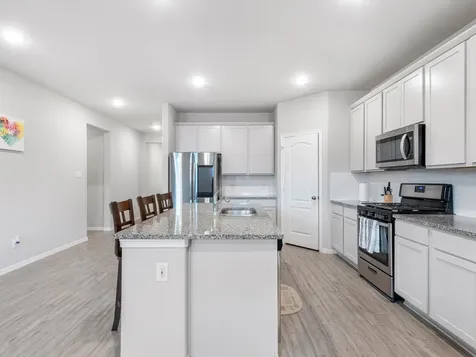 10811 Violet Bloom Drive Tomball TX 77375