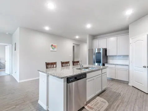 10811 Violet Bloom Drive Tomball TX 77375