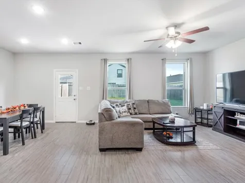 10811 Violet Bloom Drive Tomball TX 77375