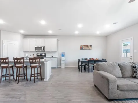 10811 Violet Bloom Drive Tomball TX 77375