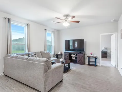10811 Violet Bloom Drive Tomball TX 77375