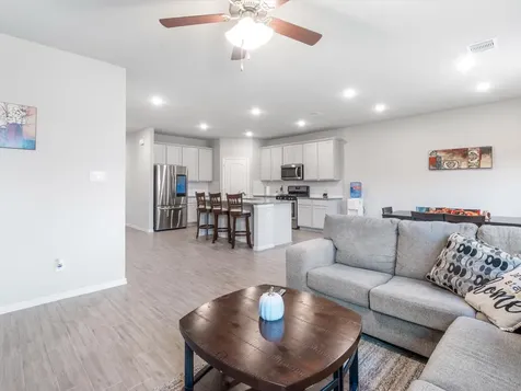10811 Violet Bloom Drive Tomball TX 77375