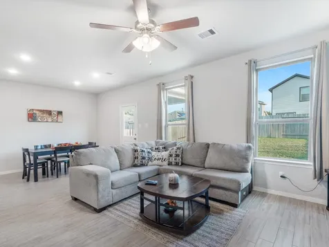 10811 Violet Bloom Drive Tomball TX 77375