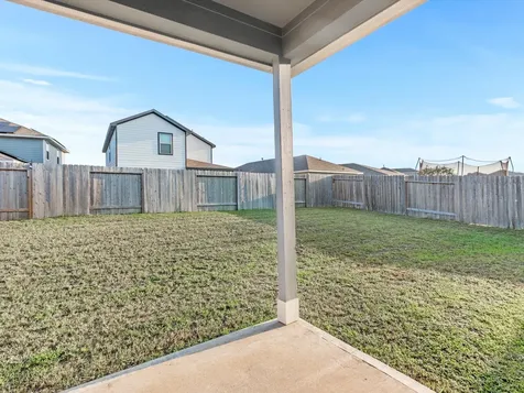 10811 Violet Bloom Drive Tomball TX 77375