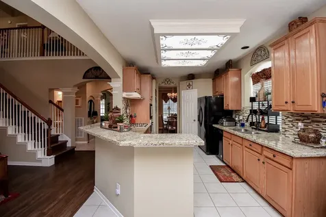 14506 Farrawood Drive Cypress TX 77429