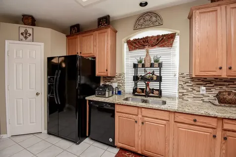 14506 Farrawood Drive Cypress TX 77429