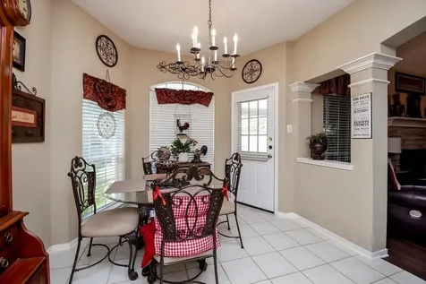 14506 Farrawood Drive Cypress TX 77429