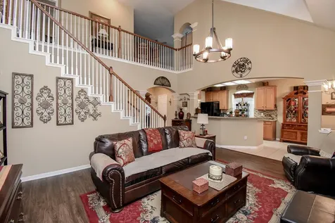 14506 Farrawood Drive Cypress TX 77429