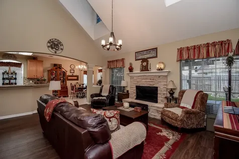14506 Farrawood Drive Cypress TX 77429