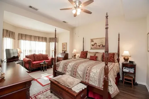 14506 Farrawood Drive Cypress TX 77429