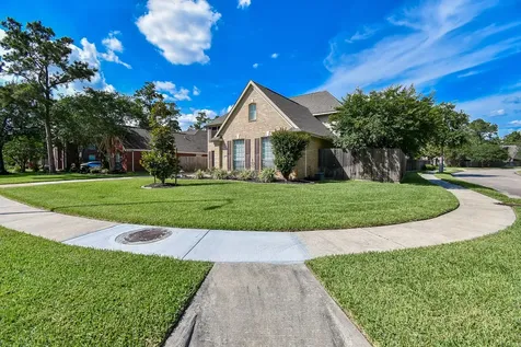 14506 Farrawood Drive Cypress TX 77429