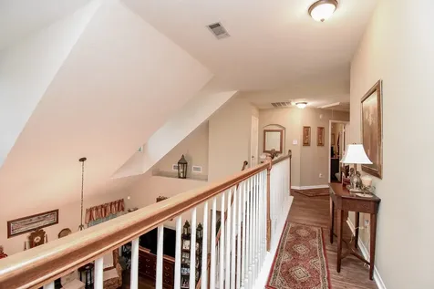 14506 Farrawood Drive Cypress TX 77429