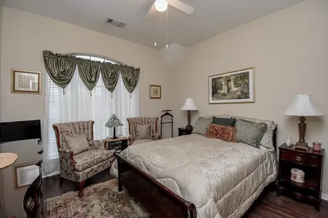 14506 Farrawood Drive Cypress TX 77429