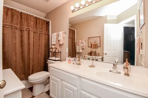 14506 Farrawood Drive Cypress TX 77429