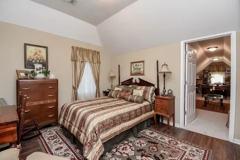 14506 Farrawood Drive Cypress TX 77429