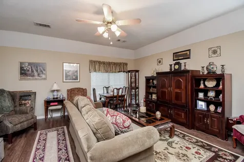 14506 Farrawood Drive Cypress TX 77429