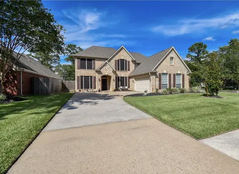 14506 Farrawood Drive Cypress TX 77429