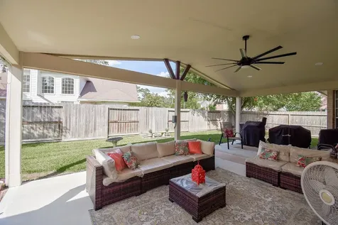 14506 Farrawood Drive Cypress TX 77429