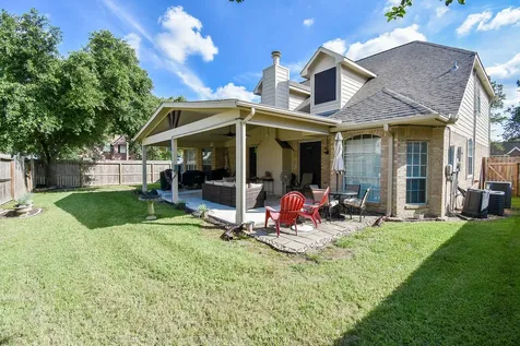 14506 Farrawood Drive Cypress TX 77429