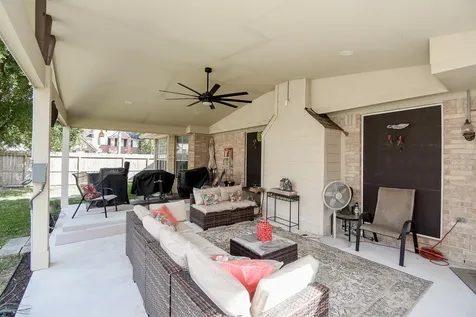 14506 Farrawood Drive Cypress TX 77429
