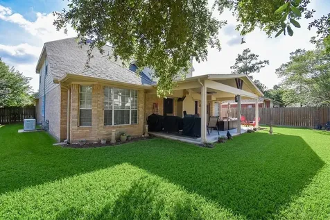 14506 Farrawood Drive Cypress TX 77429