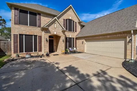 14506 Farrawood Drive Cypress TX 77429