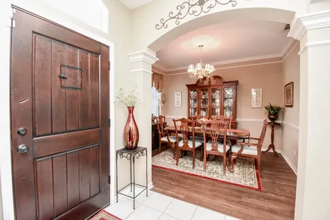 14506 Farrawood Drive Cypress TX 77429