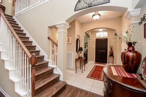 14506 Farrawood Drive Cypress TX 77429