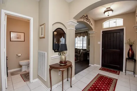 14506 Farrawood Drive Cypress TX 77429