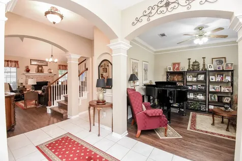14506 Farrawood Drive Cypress TX 77429