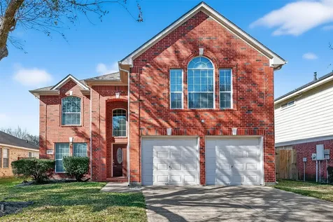 21402 Walden Grove Lane Katy TX 77450