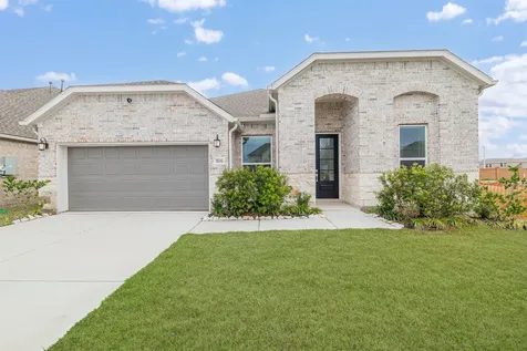 3106 Mariner Island Drive La Marque TX 77568