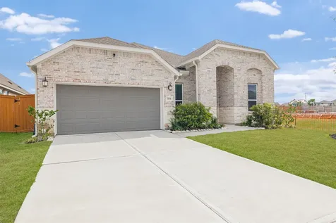 3106 Mariner Island Drive La Marque TX 77568