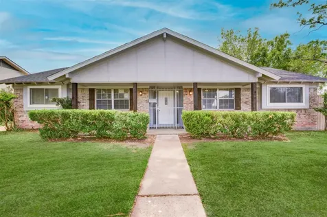7927 Pella Drive Houston TX 77036