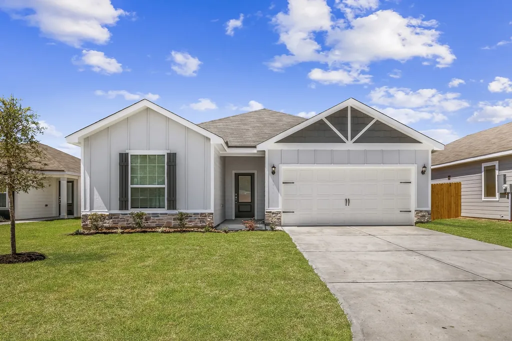 10363 Red Cardinal Drive Houston TX 77328