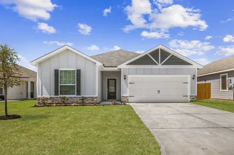 10363 Red Cardinal Drive Houston TX 77328
