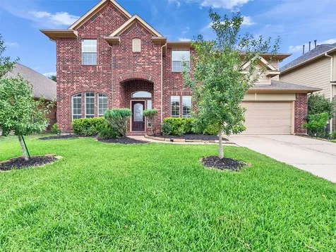 28006 Hollyfare Drive Katy TX 77494