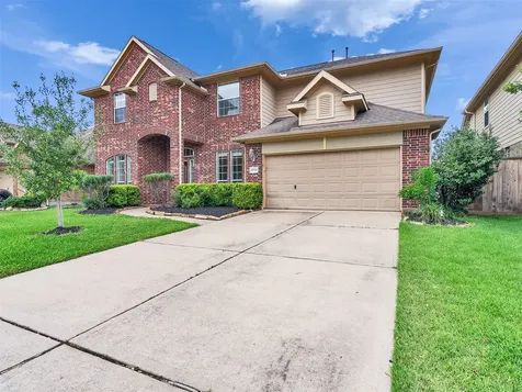 28006 Hollyfare Drive Katy TX 77494