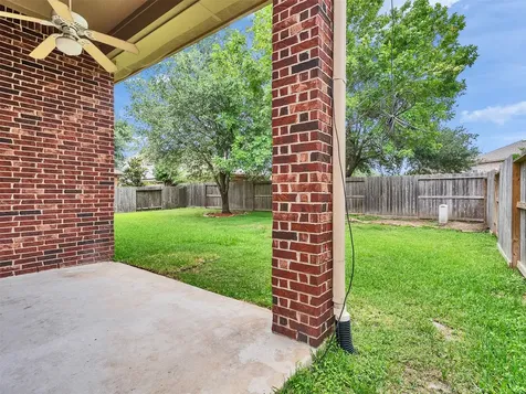 28006 Hollyfare Drive Katy TX 77494