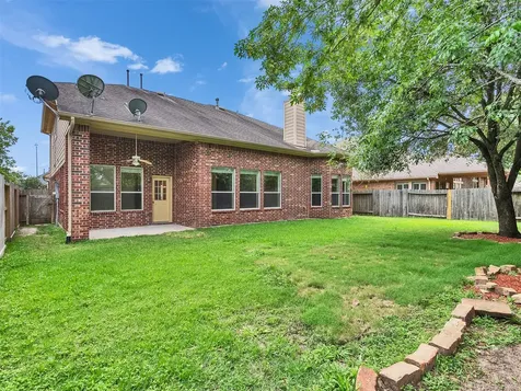 28006 Hollyfare Drive Katy TX 77494