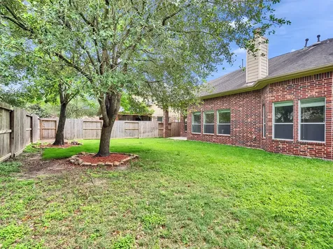 28006 Hollyfare Drive Katy TX 77494