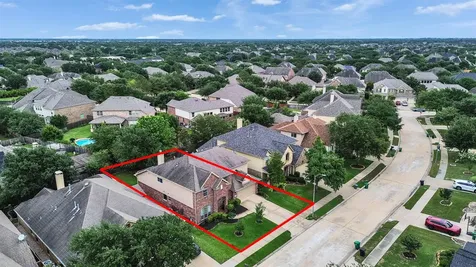 28006 Hollyfare Drive Katy TX 77494