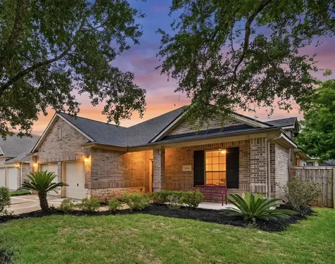4019 Regal Stone Lane Sugar Land TX 77479