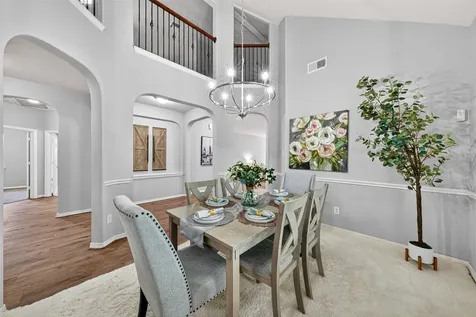 4019 Regal Stone Lane Sugar Land TX 77479