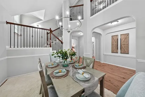 4019 Regal Stone Lane Sugar Land TX 77479