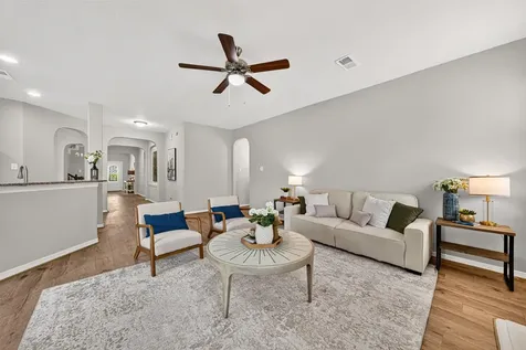 4019 Regal Stone Lane Sugar Land TX 77479