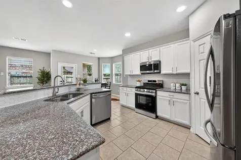 4019 Regal Stone Lane Sugar Land TX 77479