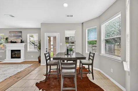 4019 Regal Stone Lane Sugar Land TX 77479